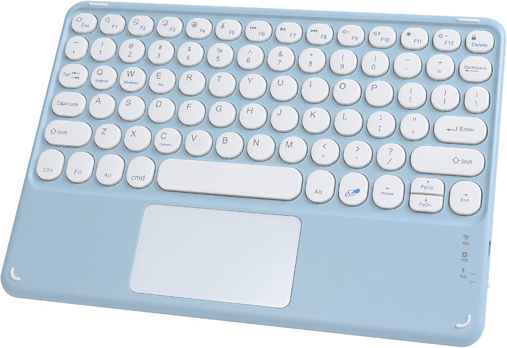 Amazon.co.jp: Bluetoothキーボード ipad対応タブレット キーボード