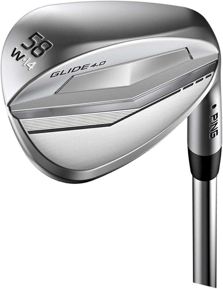 Amazon.co.jp: PING(ピン) GLIDE 4.0 NS PRO950GH neo S 56ﾟ W