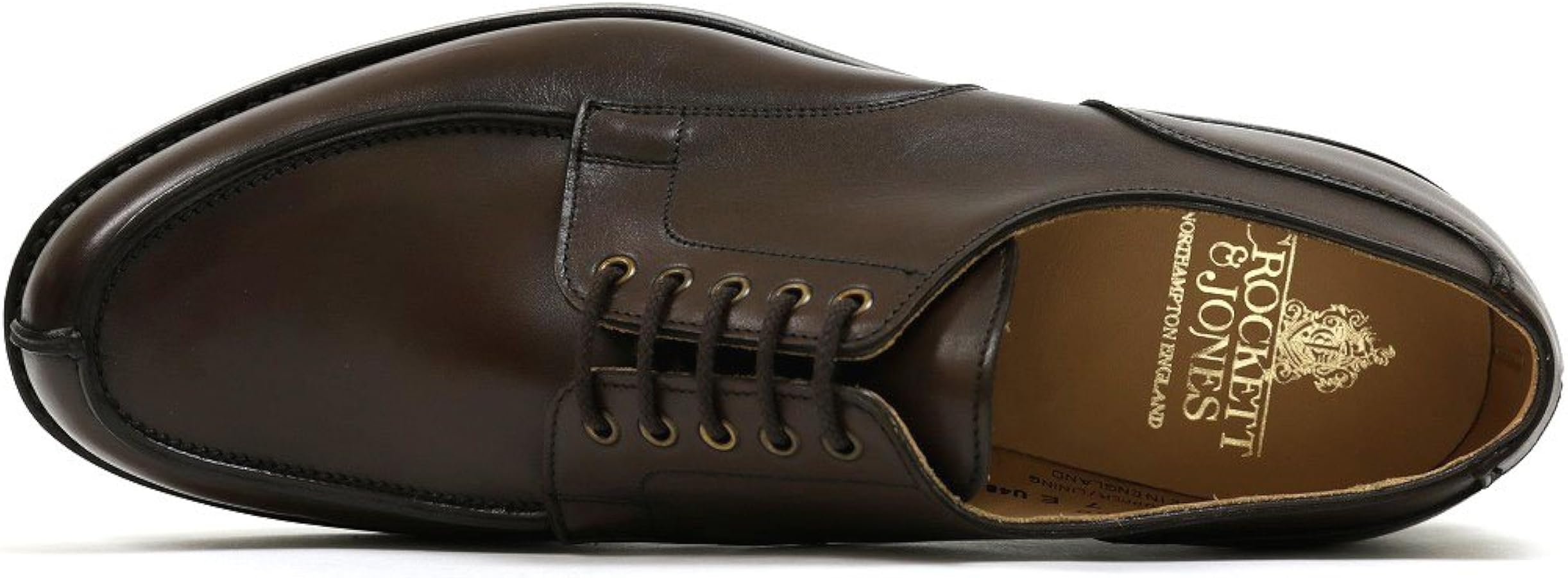 Amazon | [クロケット&ジョーンズ] Uチップ ウェックスフォード