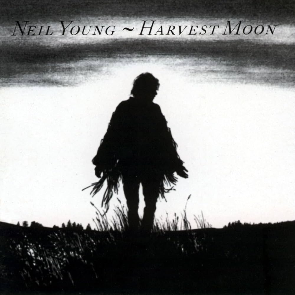 Amazon.com: Harvest Moon [CD] : Neil Young