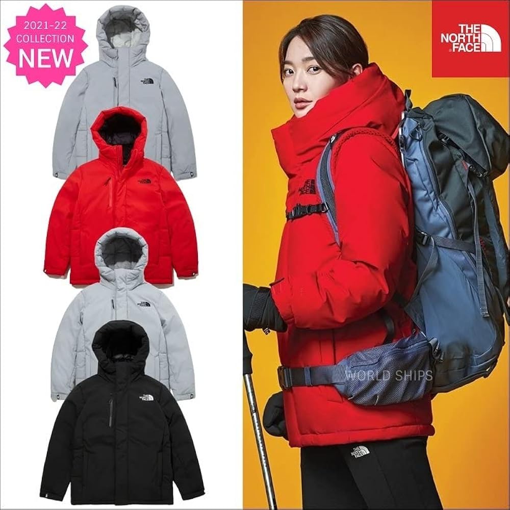 Amazon.co.jp: ノースフェイス ダウン メンズ ダウンジャケット