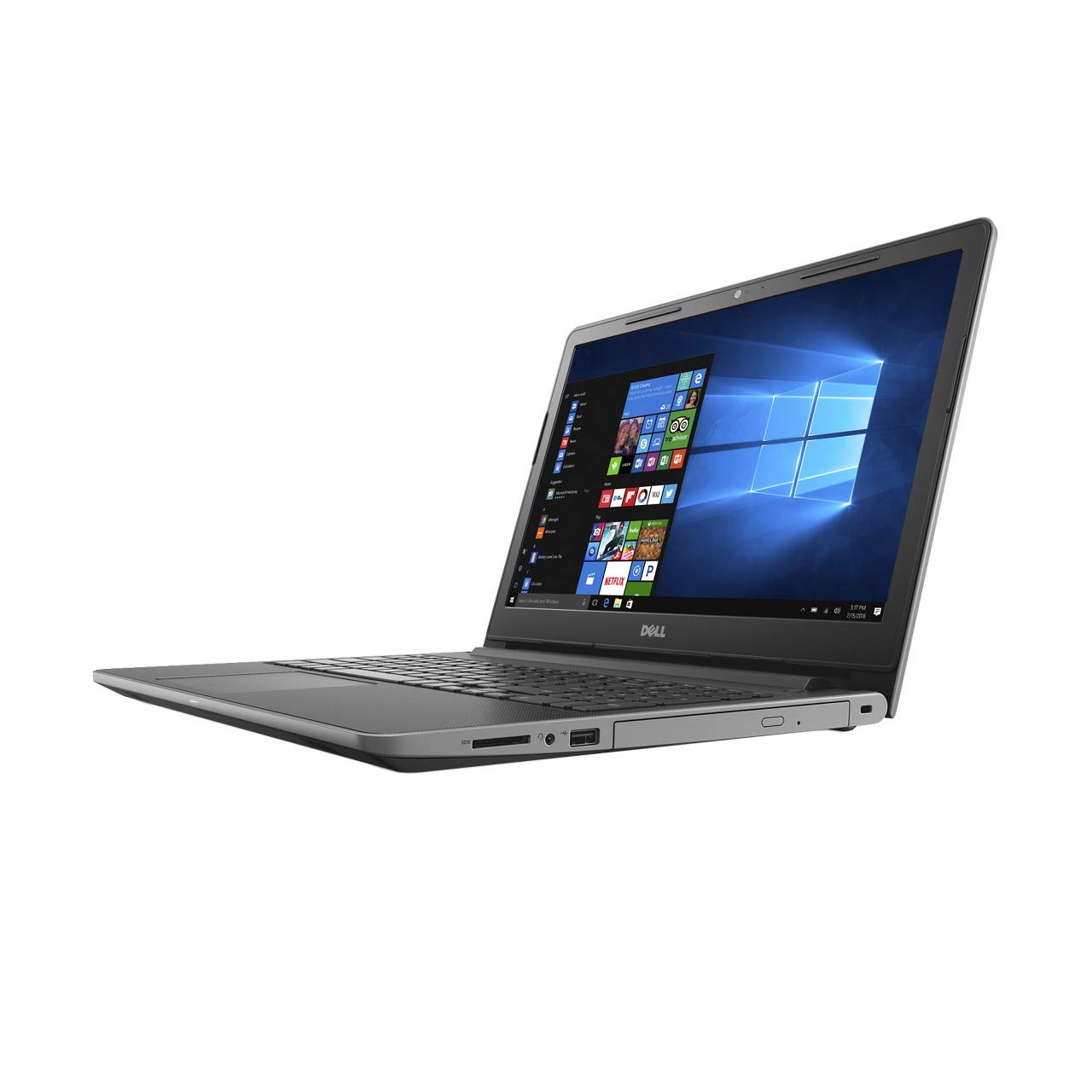 Dell Vostro 3568 15.6-inch Laptop (Core i3 6th Gen/4GB/1TB HDD