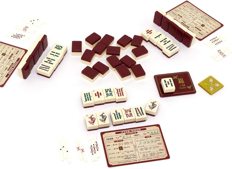 Amazon.co.jp: すごろくや すずめ雀 : おもちゃ