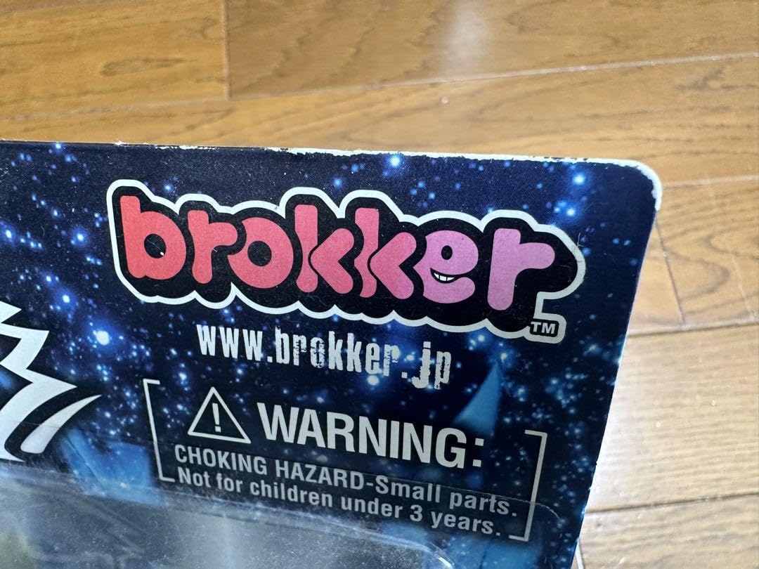 Amazon.co.jp: MAN WITH A MISSION brokker マンウィズ ブロッカー