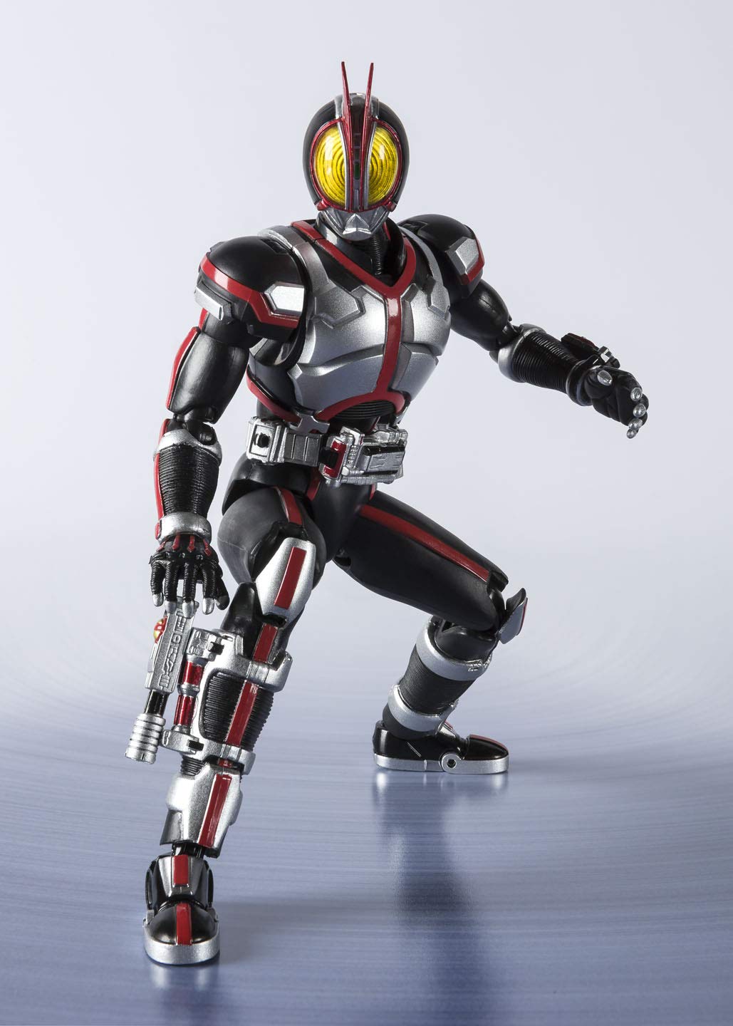 S.H.フィギュアーツ 仮面ライダーファイズ セット Amazon.co.jp
