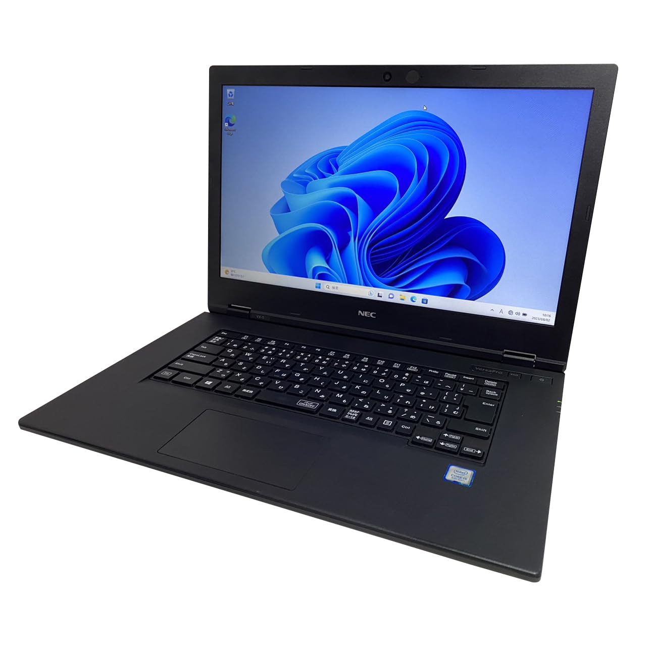 Amazon.co.jp: NEC VersaPro VKT16/X-5 8th Generation Core-i5 8265u