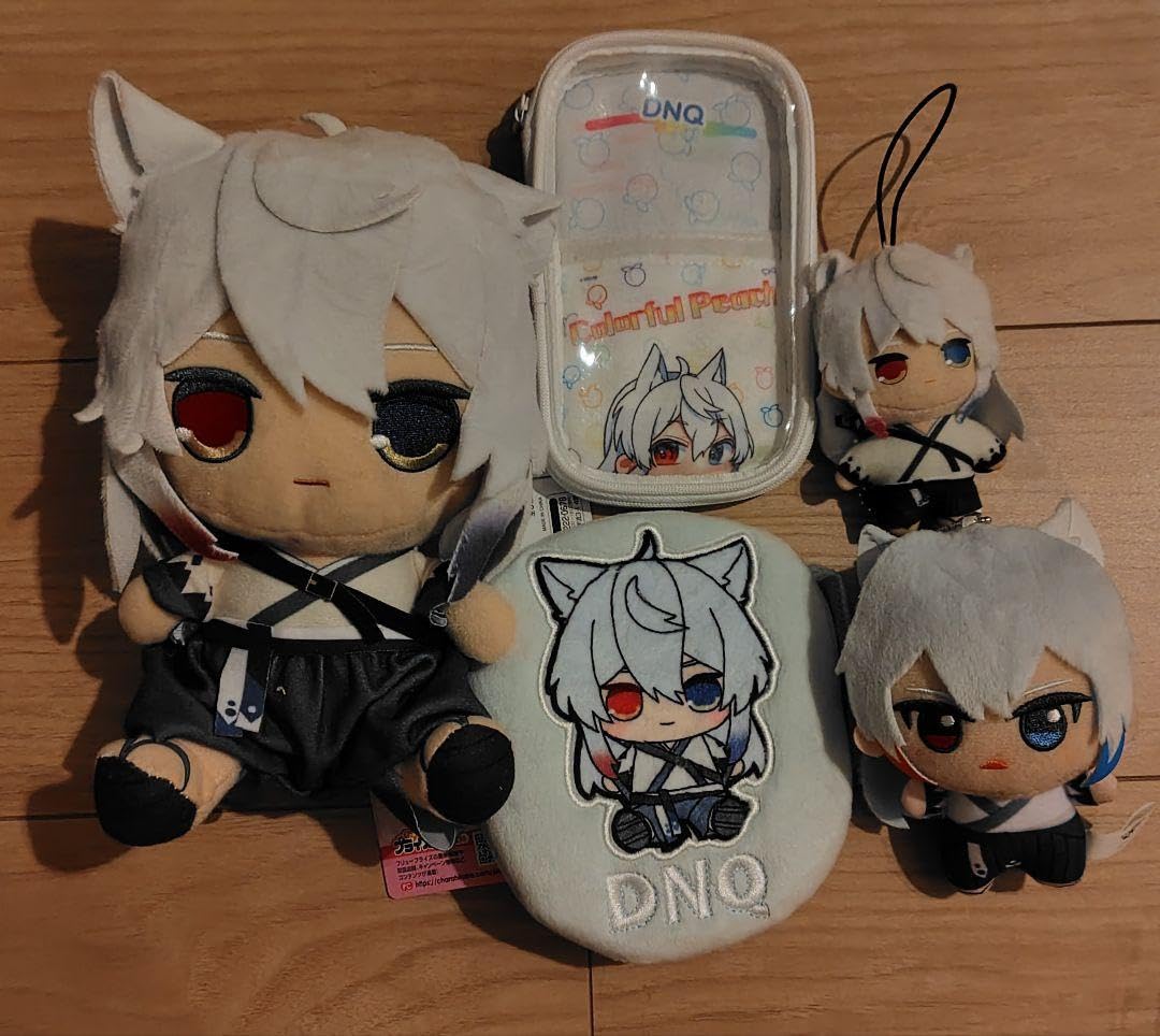 どぬの虜さん専用ページ】[カラフルピーチ] からぴち ぱらぴち まとめ