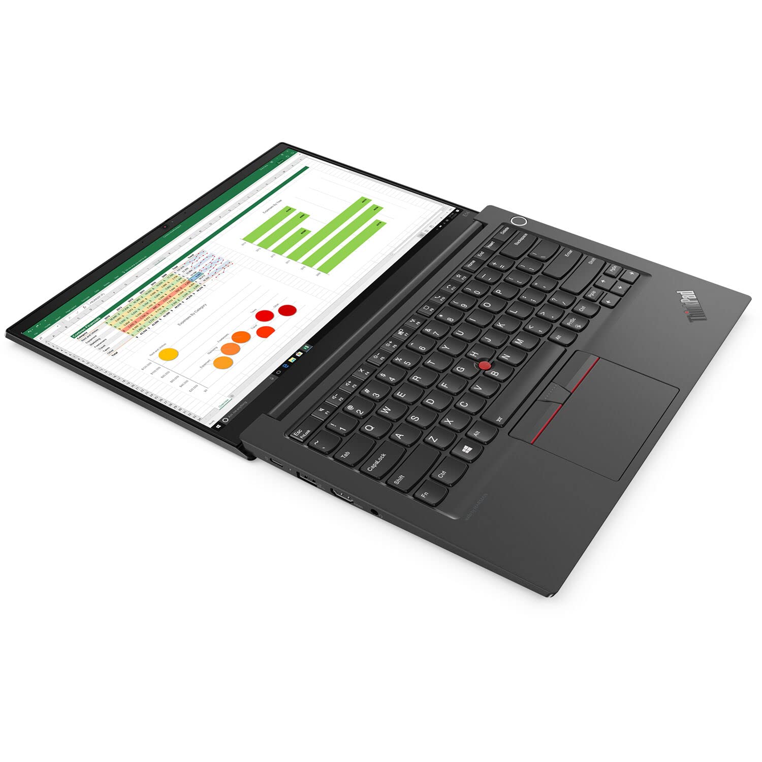 Amazon.com: Lenovo ThinkPad E14 Gen 3 20Y70038US 14