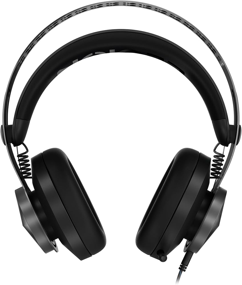 Amazon.com: Lenovo Legion H500 PRO 7.1 Surround Sound Gaming