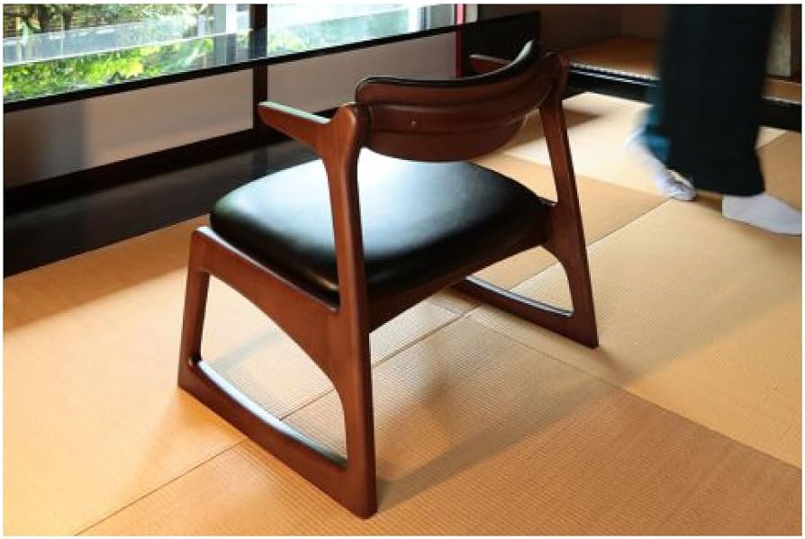 Amazon｜キャスパーチェア2 高齢者 椅子 座椅子 キャスパーチェア 座面