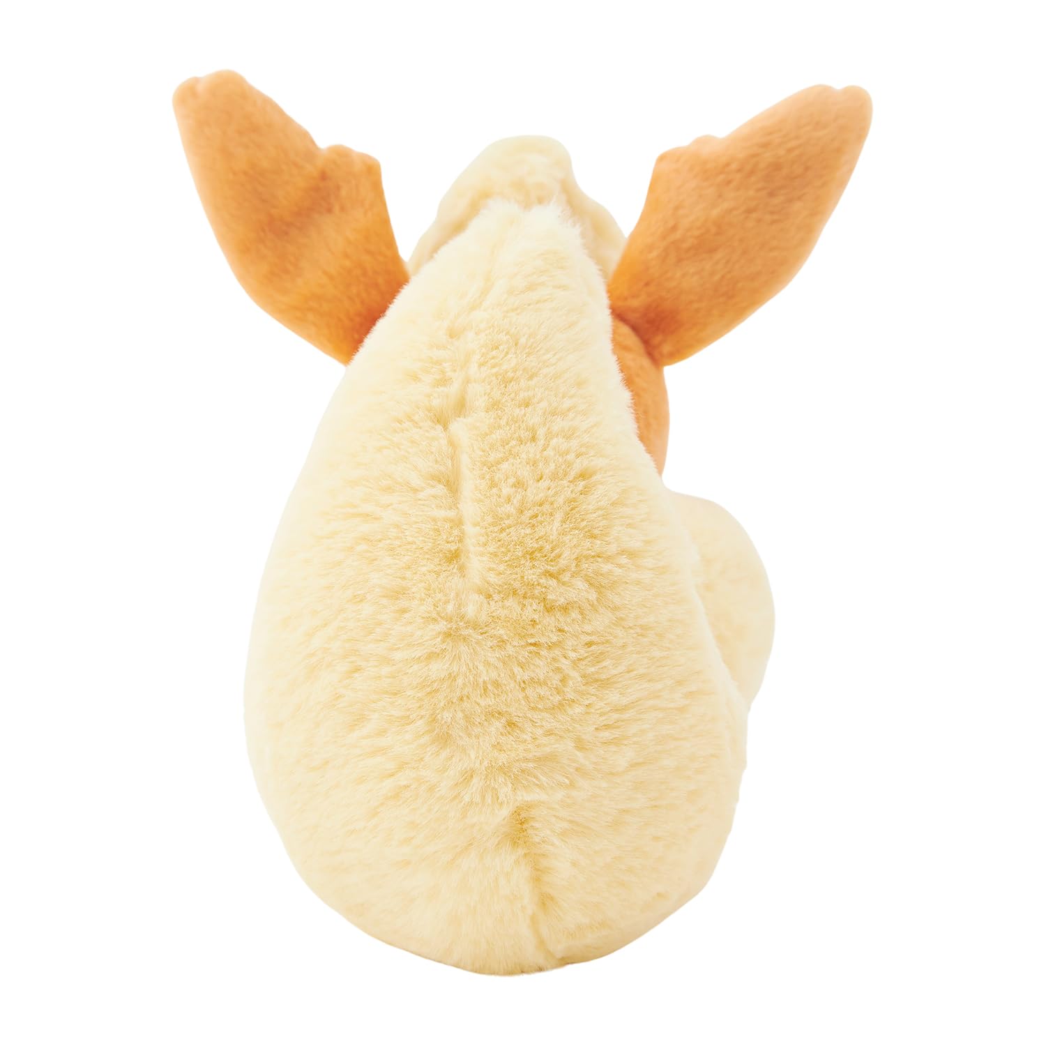 Amazon.co.jp: ポケモンセンターオリジナル ぬいぐるみ Eevee