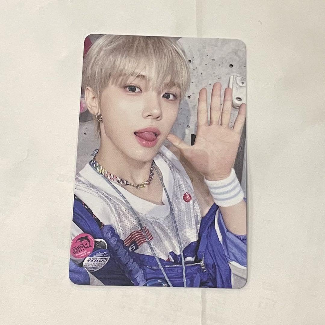 exoシウミンハデスタウンミュージカル限定トレカ exoシウミンハデス