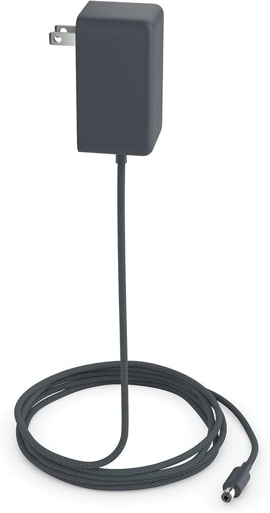 Amazon.co.jp: Amazon純正 30W 電源アダプター (グラファイト) - Echo