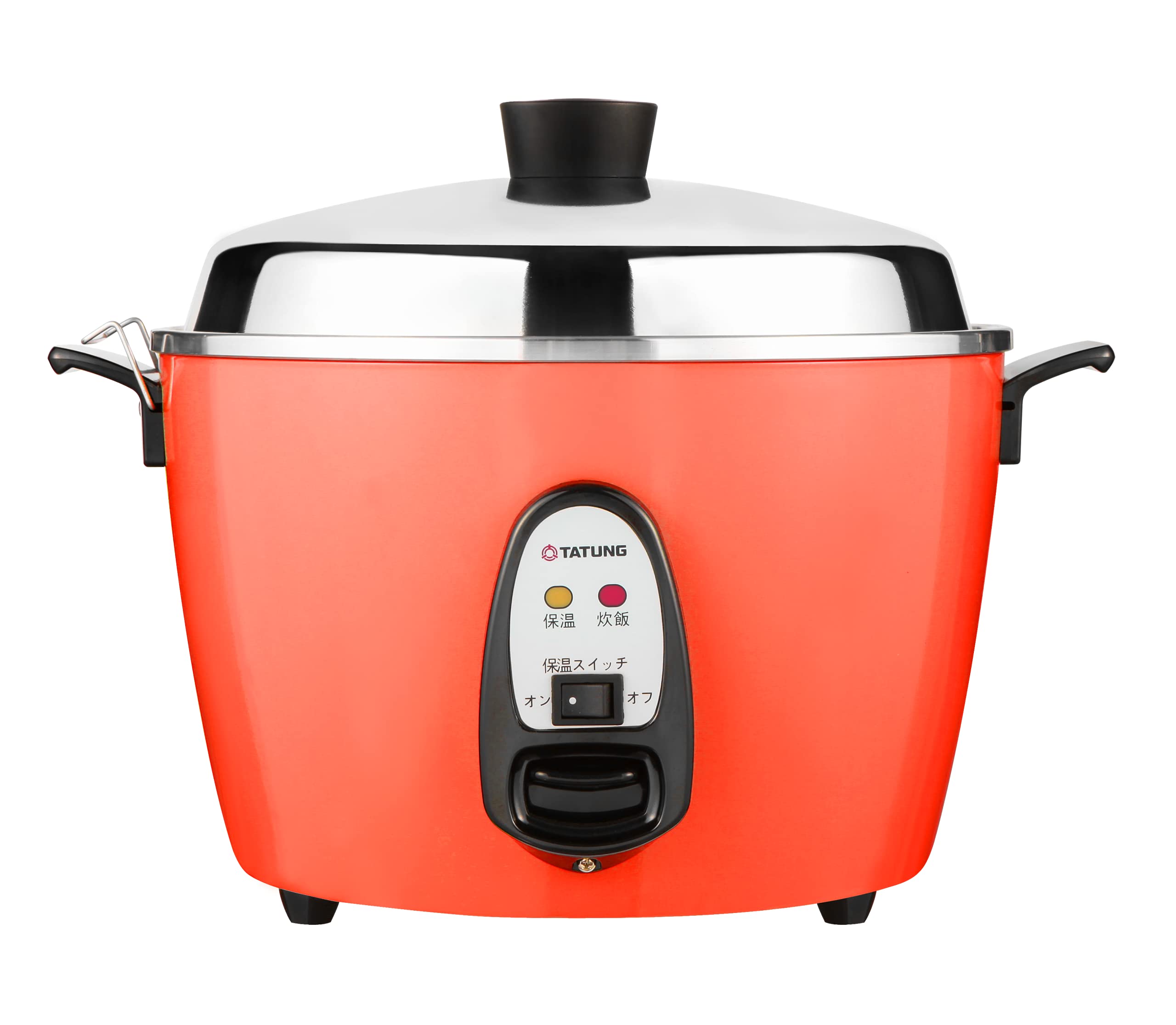 Amazon | 【2026年2月入荷予定】【TATUNG公式販売店 】大同電鍋(電気釜