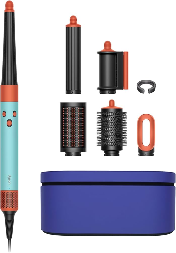 Dyson Airwrap i.d.™ Straight+Wavy (Ceramic Patina) : Amazon.ca