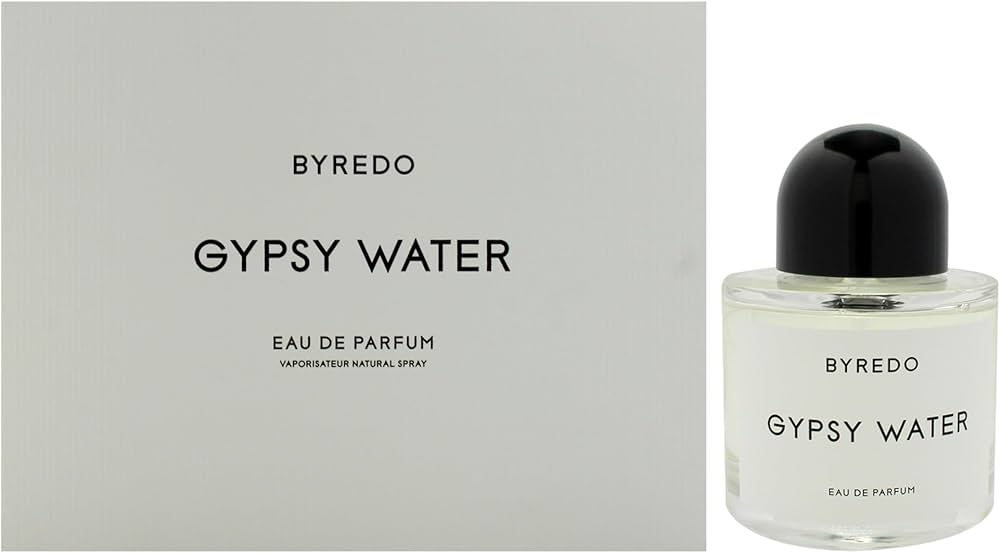 香水(ユニセックス) BYREDO GYPSY WATER 50ml Eau de Parfum Gypsy