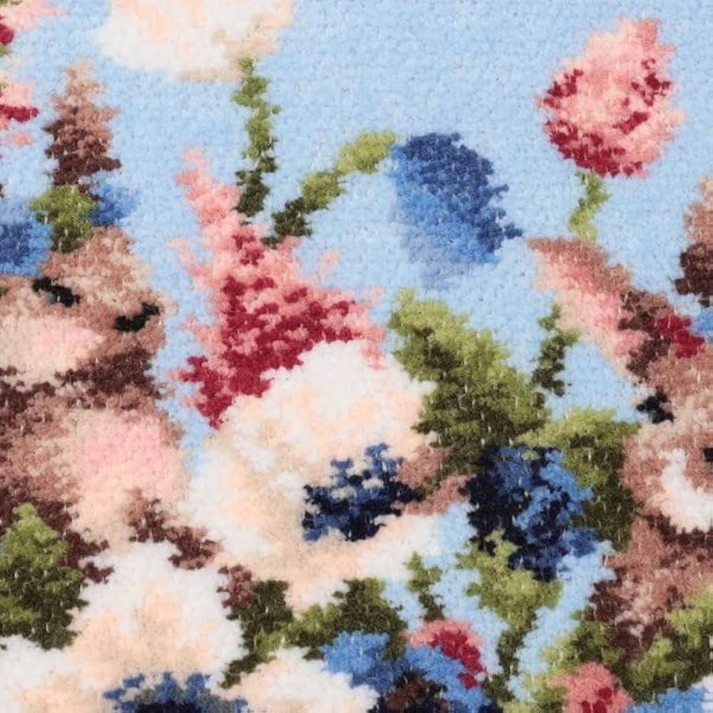 Amazon | [フェイラー] ハンカチ 【1E6023012525915】 ハブアラブリー