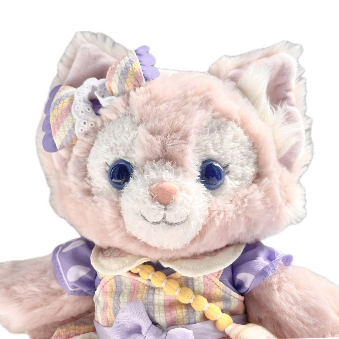 Amazon.co.jp: 【香港ディズニー】2024 イースター リーナベル