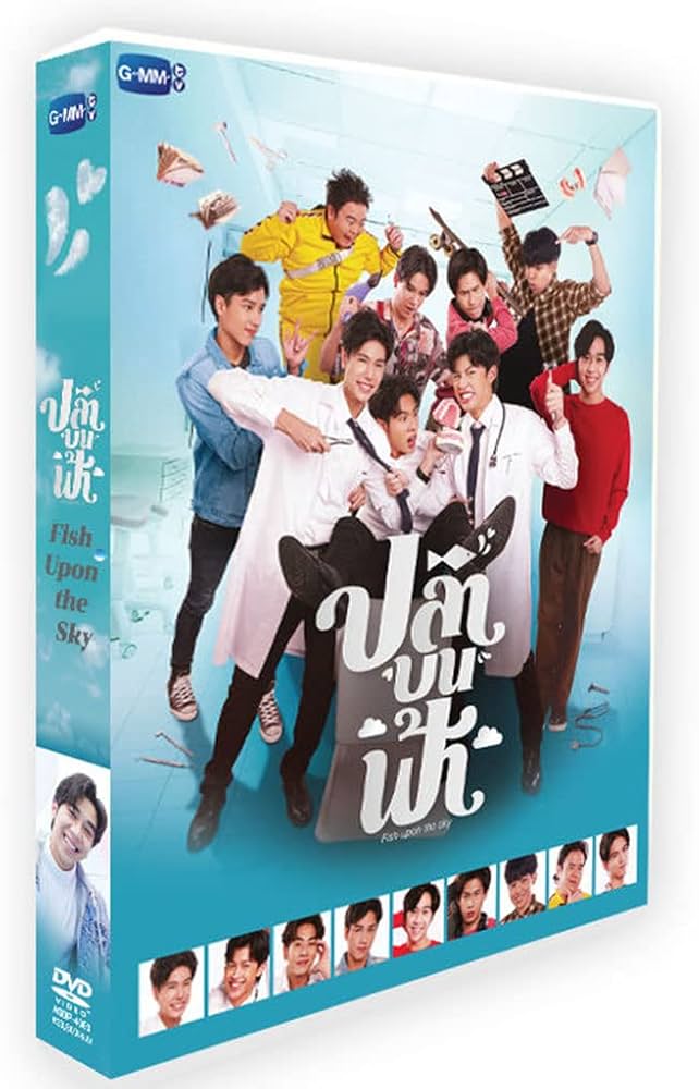 Amazon.co.jp: Thai Drama 