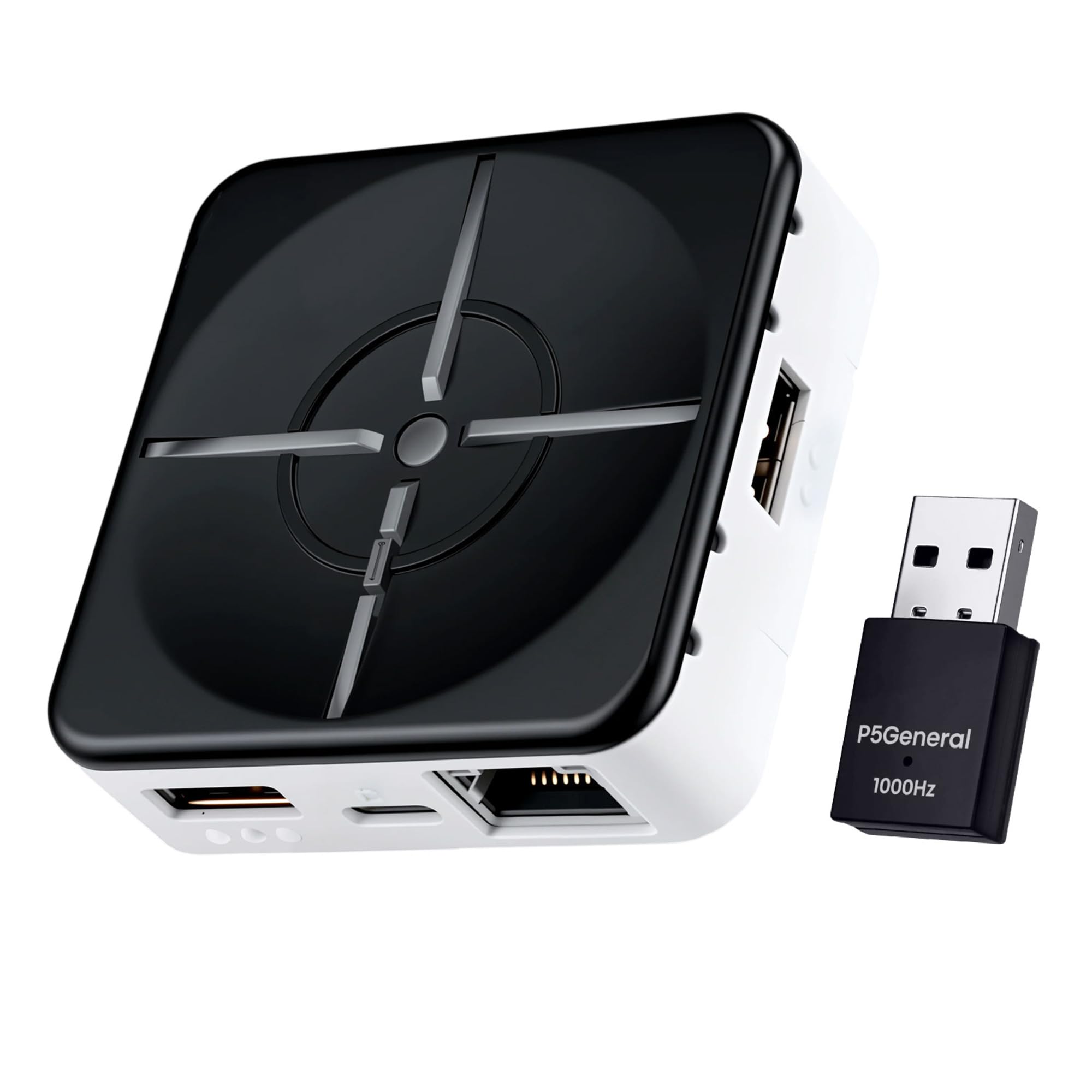 Amazon.co.jp: XIM MATRIX & P5 General アダブターセット PS5・PS4