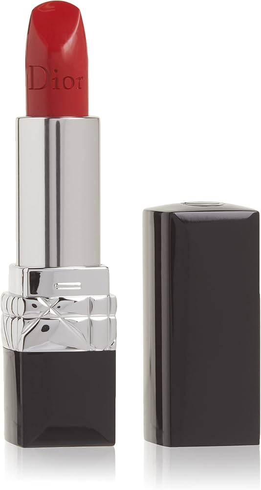 Amazon | クリスチャンディオール ルージュ ディオール #999 3.5g