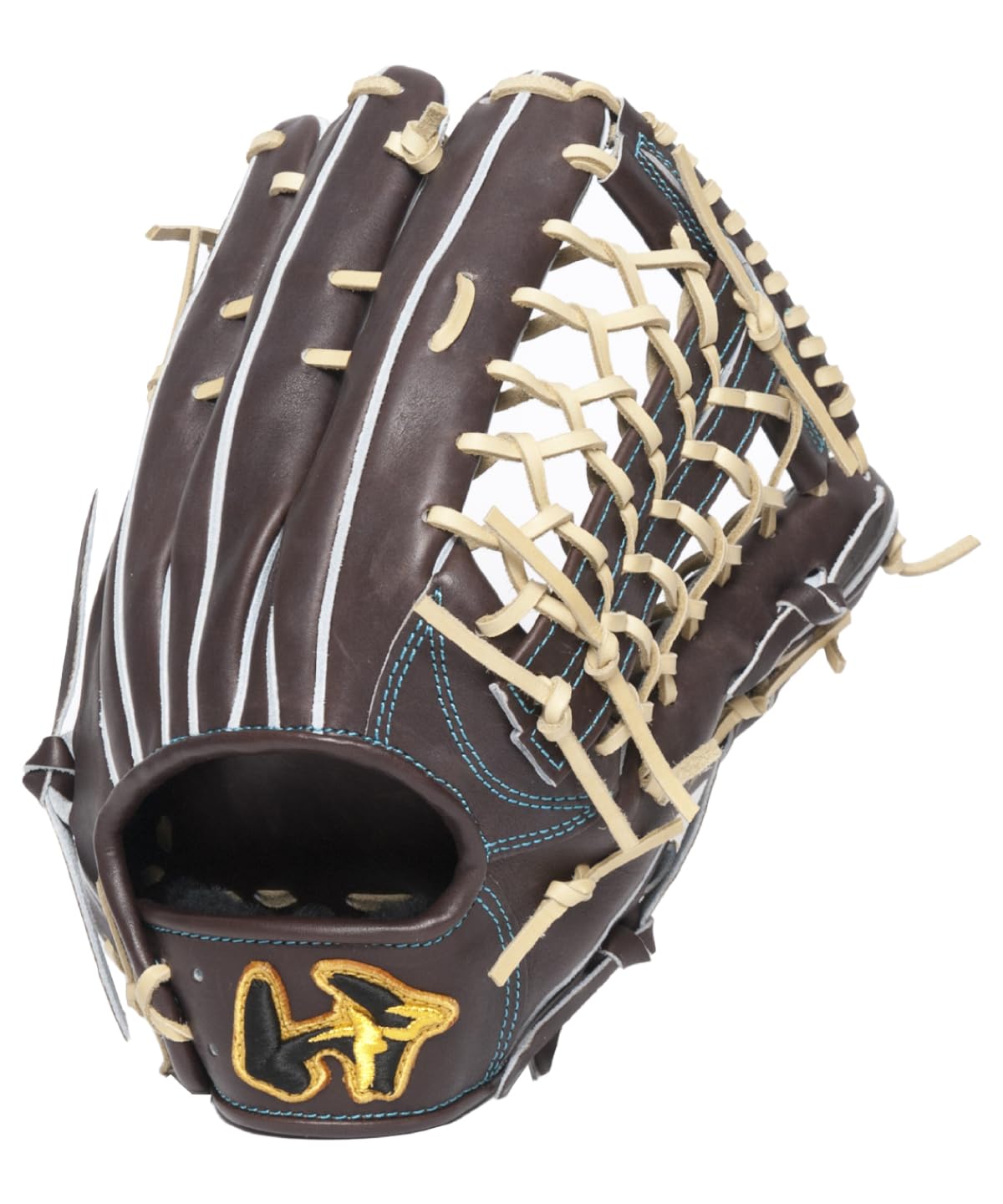 Amazon | [ワールドペガサス] 野球 硬式グローブ 外野手用 メンズ 硬式