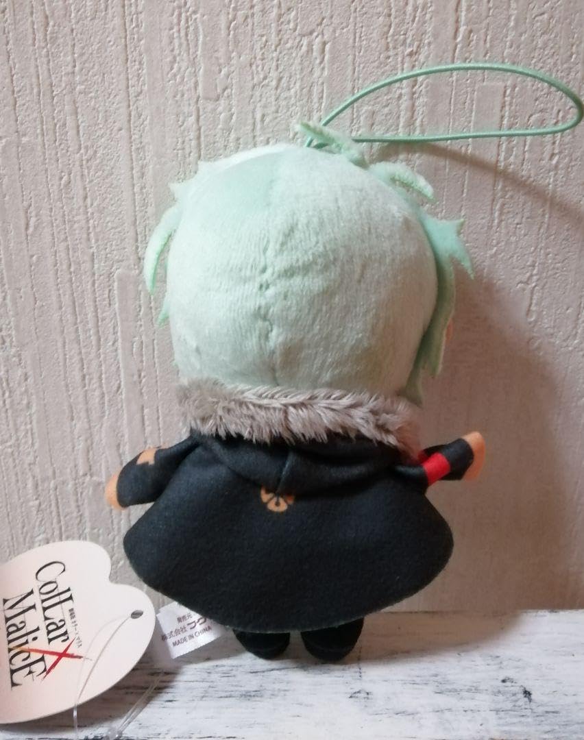 Amazon.co.jp: Collar×Malice カラーマリス ピコぬい 笹塚尊