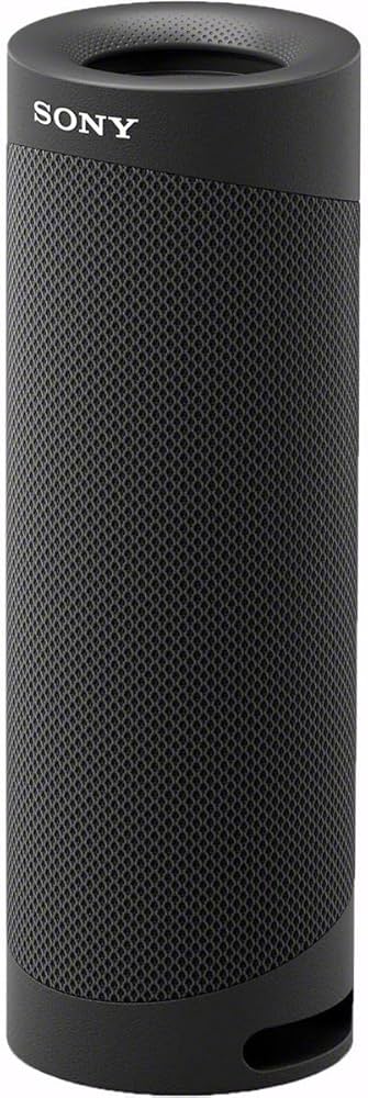 Amazon.com: Sony SRS-XB23 EXTRA BASS Wireless Bluetooth Portable