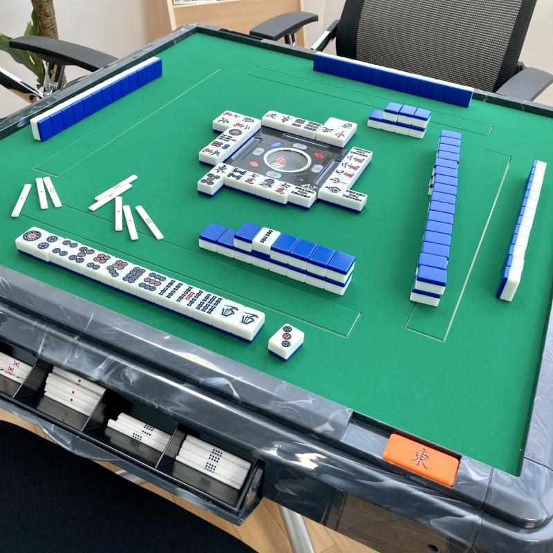 Amazon.co.jp: 全自動麻雀卓アクア2 : おもちゃ