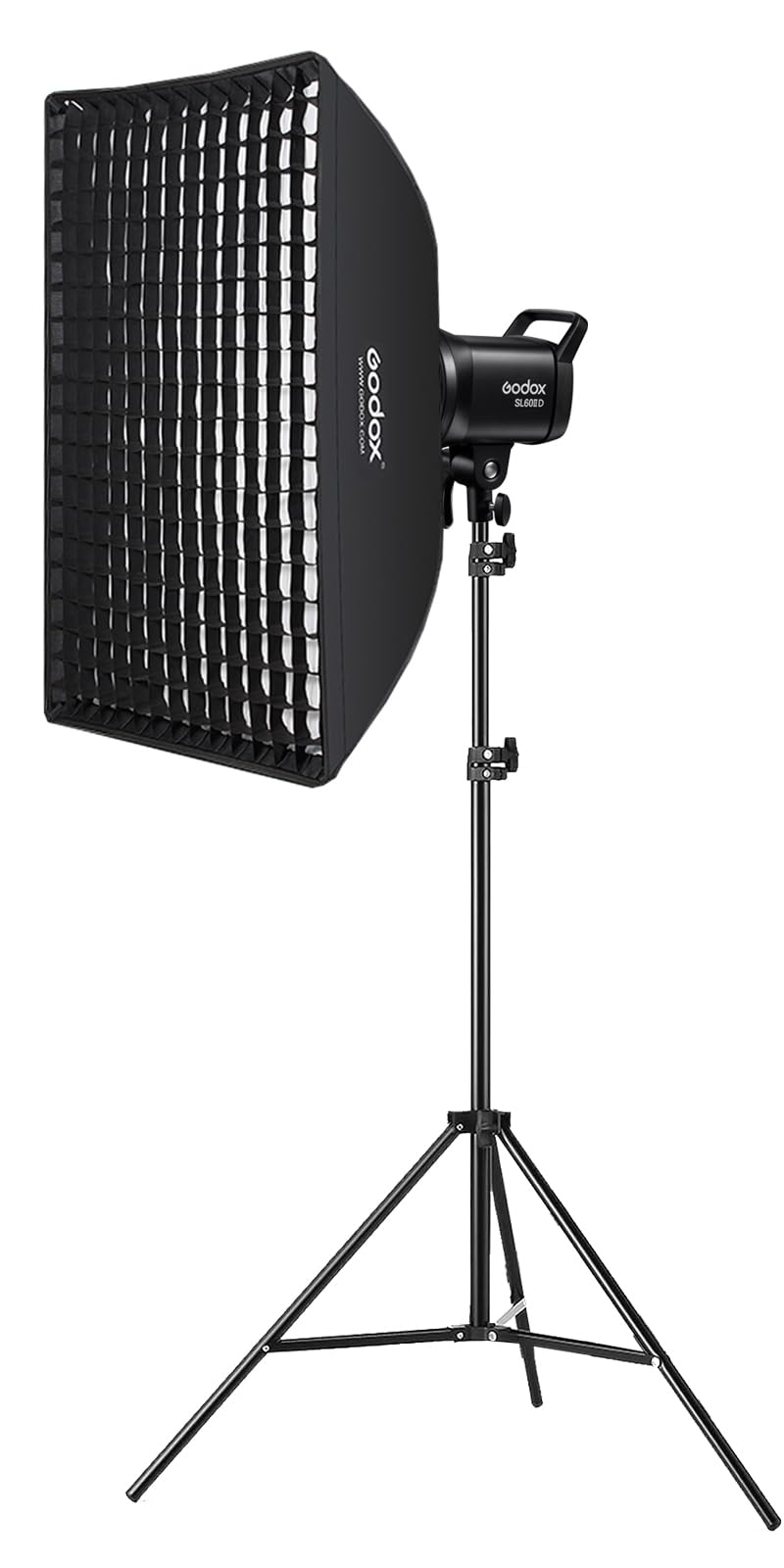 Amazon.com : Godox SL60IID LED Video Lights,CRI96+,TLCI97+ White