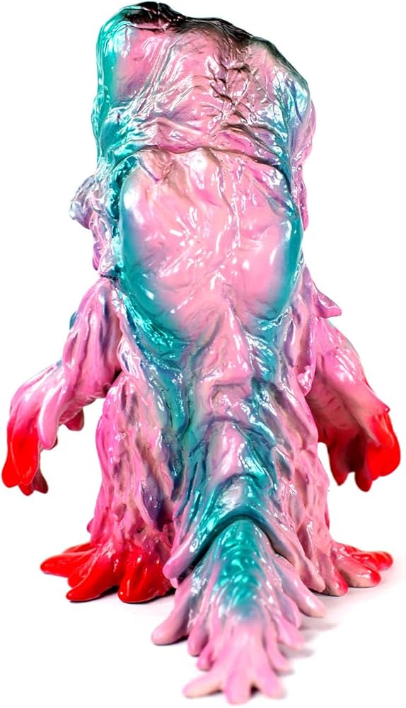 Amazon | CCP ミドルサイズシリーズ 第1弾 ヘドラ サイケデリック