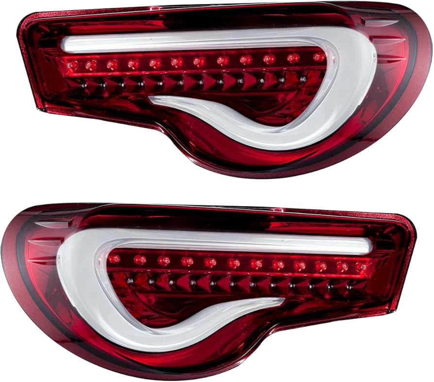 Amazon | ヴァレンティ (VALENTI) ジュエルLEDテールランプTRAD