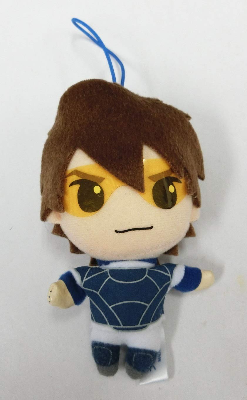 Amazon.co.jp: ダイヤのA ぬいぐるみマスコット 御幸一也 単品