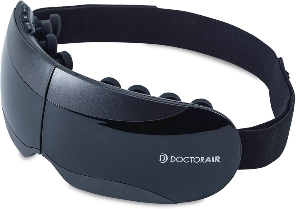 Amazon | ドクターエア 3D アイマジック タッピング 目もとケア 目もと