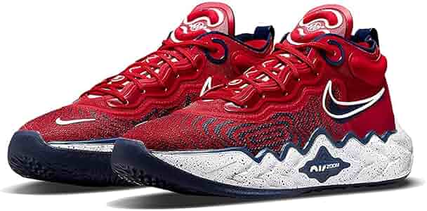 Amazon | [ナイキ] エア ズーム G.T.ラン Air Zoom G.T.RUN スポーツ