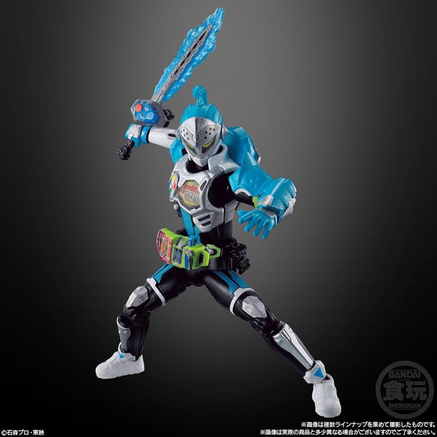 Amazon.co.jp: バンダイ(BANDAI) SO-DO CHRONICLE 仮面ライダーエグゼ