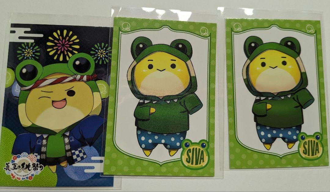 Amazon.co.jp: シヴァ 直筆サイン トレカ 缶バッジ カラフルピーチ