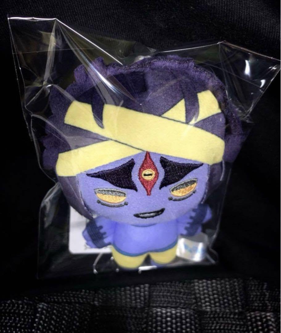 Amazon.co.jp: 終末のワルキューレ マスコット ぬいぐるみ vol.2