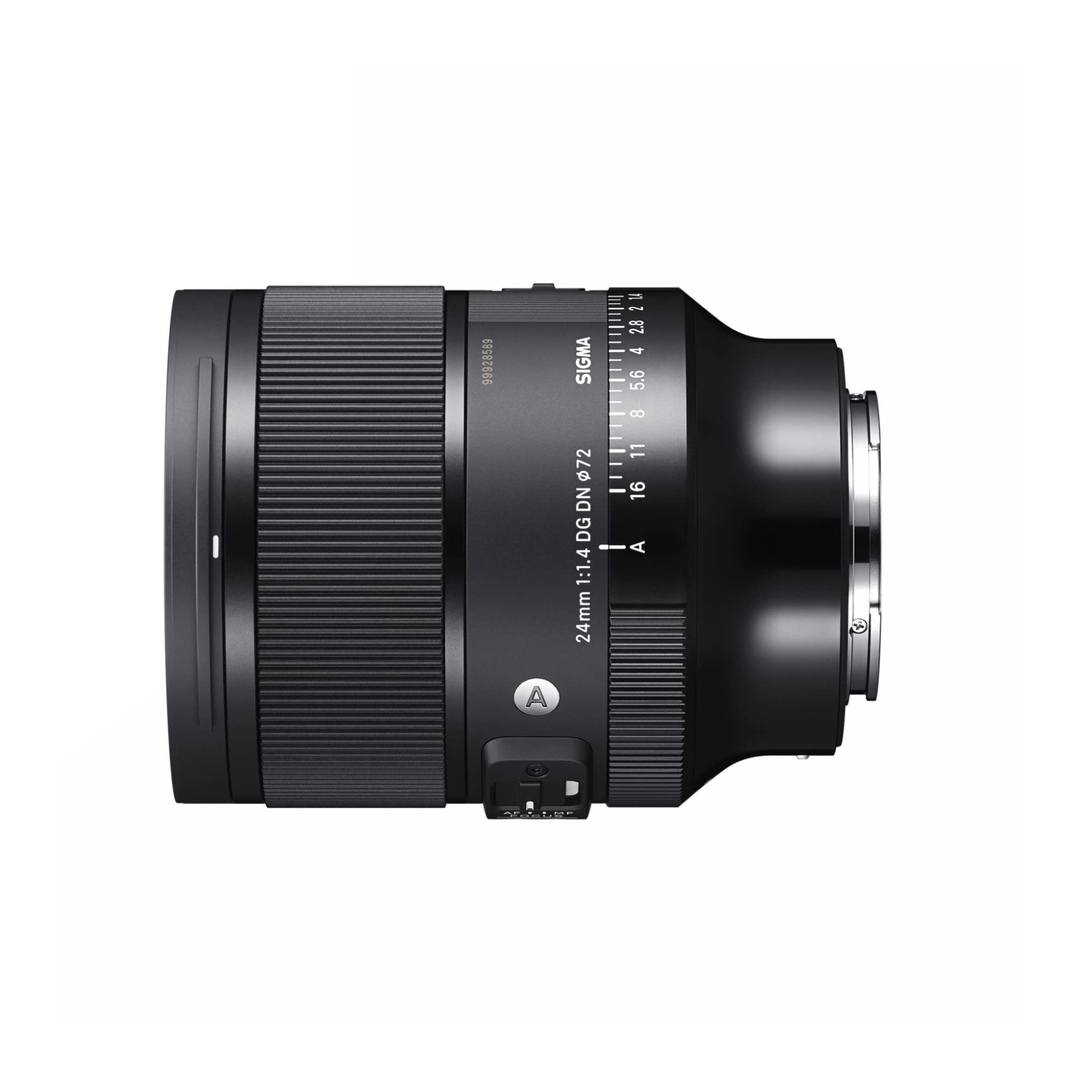24mm F1.4 Art DG DN for Sony E Mount : Amazon.ca: Electronics