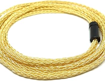 Amazon.co.jp: NOBUNAGA Labs リケーブル 澪標 極(miotsukushi-kiwami