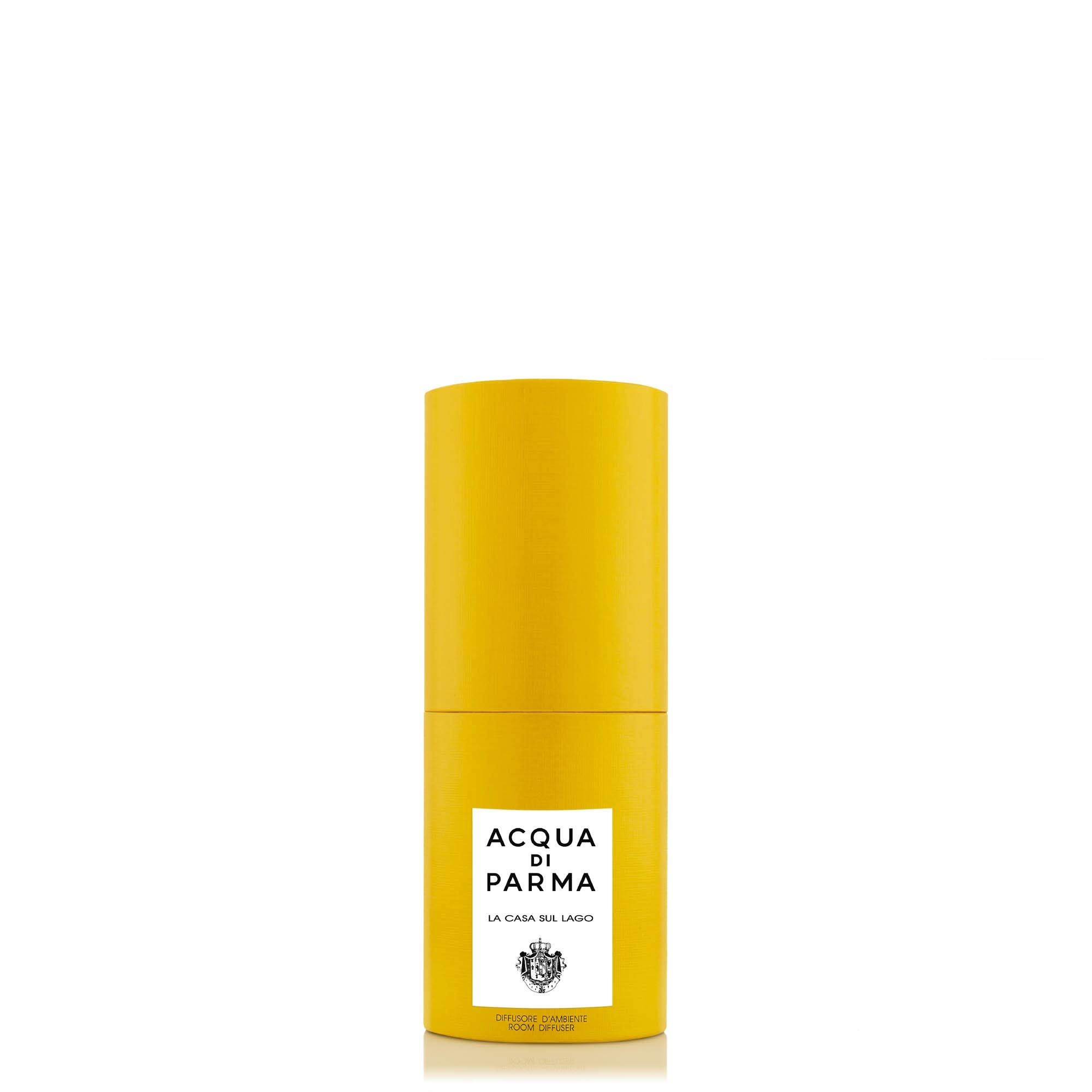 Amazon.com : ACQUA DI PARMA - La Casa Sul Lago Room Diffuser 6 oz