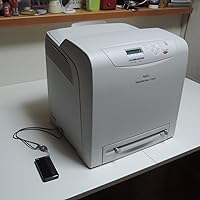 Amazon.co.jp: NEC カラーレーザプリンタ MultiWriter 5750C PR-L5750C