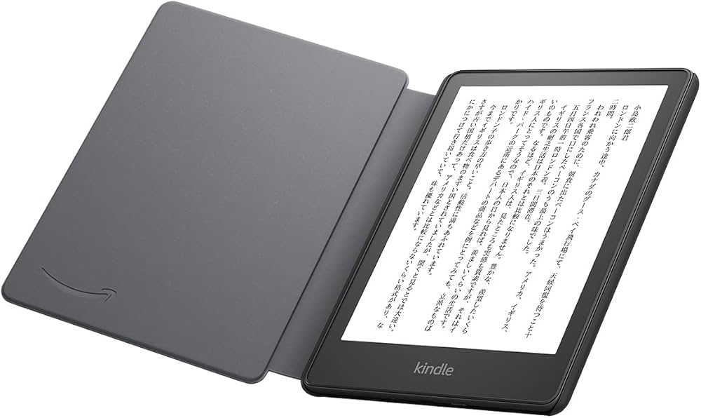 Amazon.co.jp: 【Kindle Paperwhite・Kindle Paperwhiteシグニチャー
