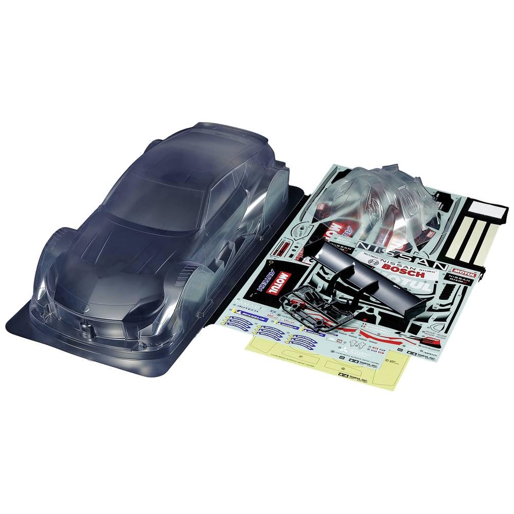 Amazon | タミヤ RCスペアパーツ No.1731 SP.1731 1/10RC MOTUL AUTECH