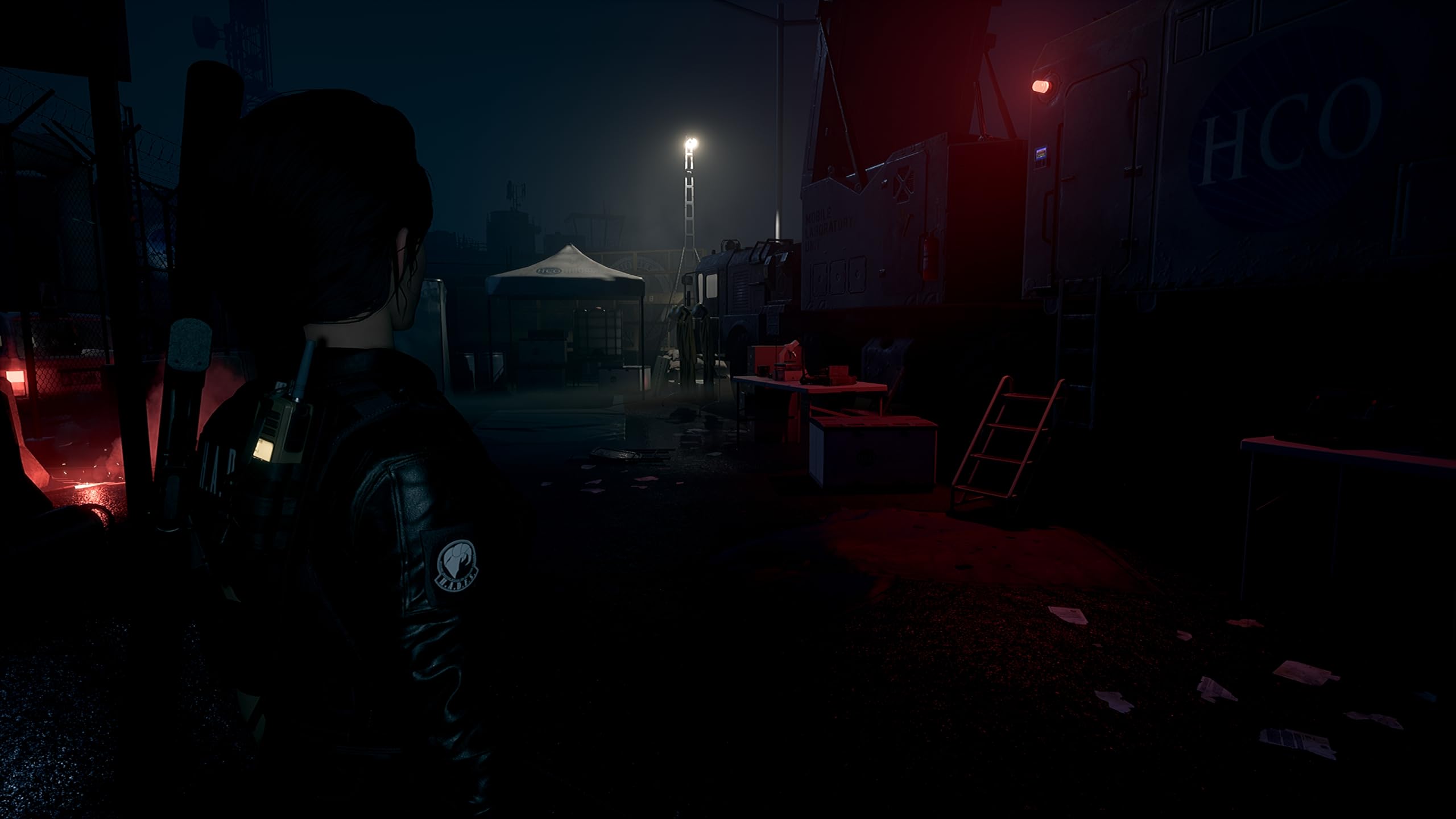 Amazon.com: Daymare: 1994 Sandcastle [Limited Edition] (Multi