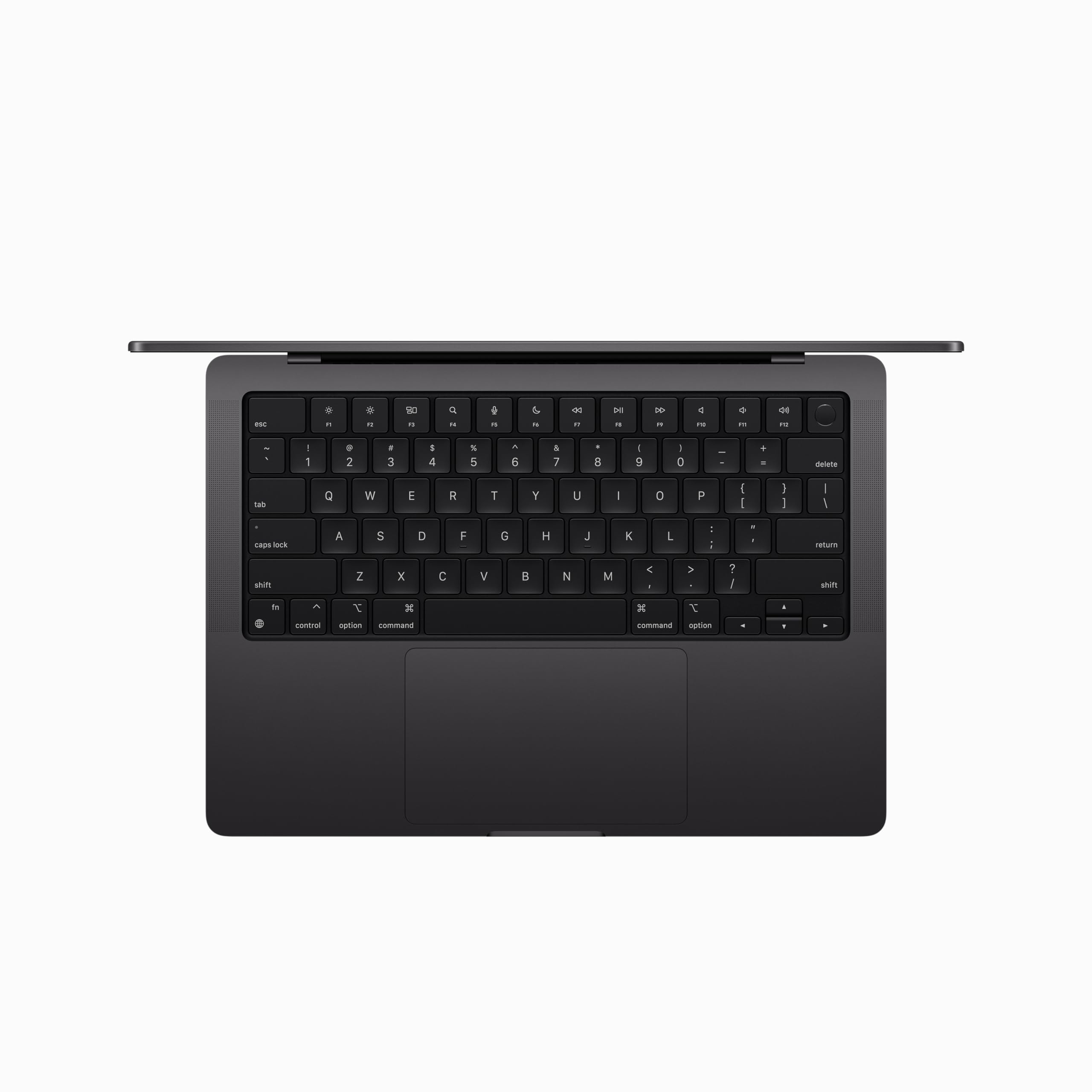 Amazon.in: Buy Apple 2023 MacBook Pro (14-inch, Apple M3 Pro chip