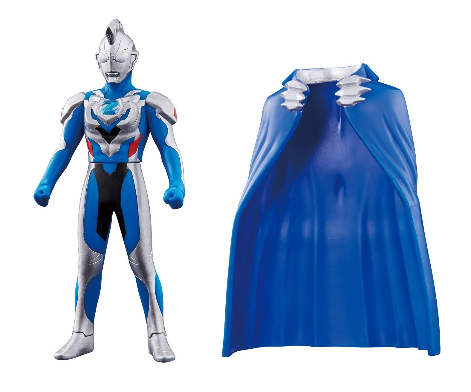 Amazon.co.jp: バンダイ 【メーカー特典つき】 ウルトラマンZ ウルトラ