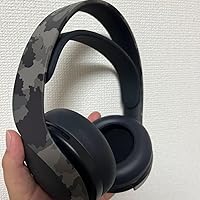 Amazon.co.jp: 【純正品】PULSE 3Dワイヤレスヘッドセット グレー