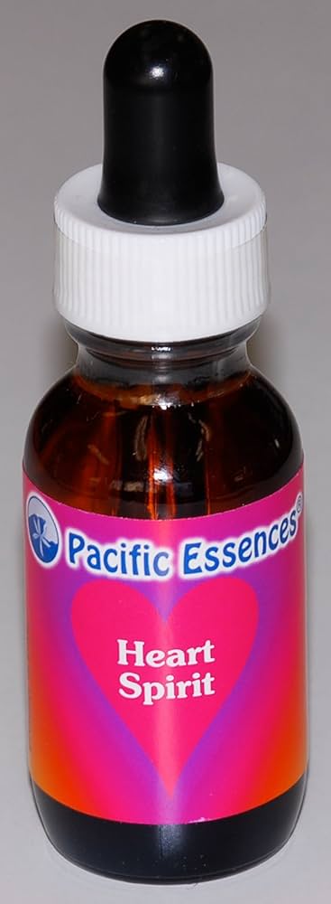 Amazon.co.jp: パシフィックエッセンス ハートスピリット : ドラッグストア