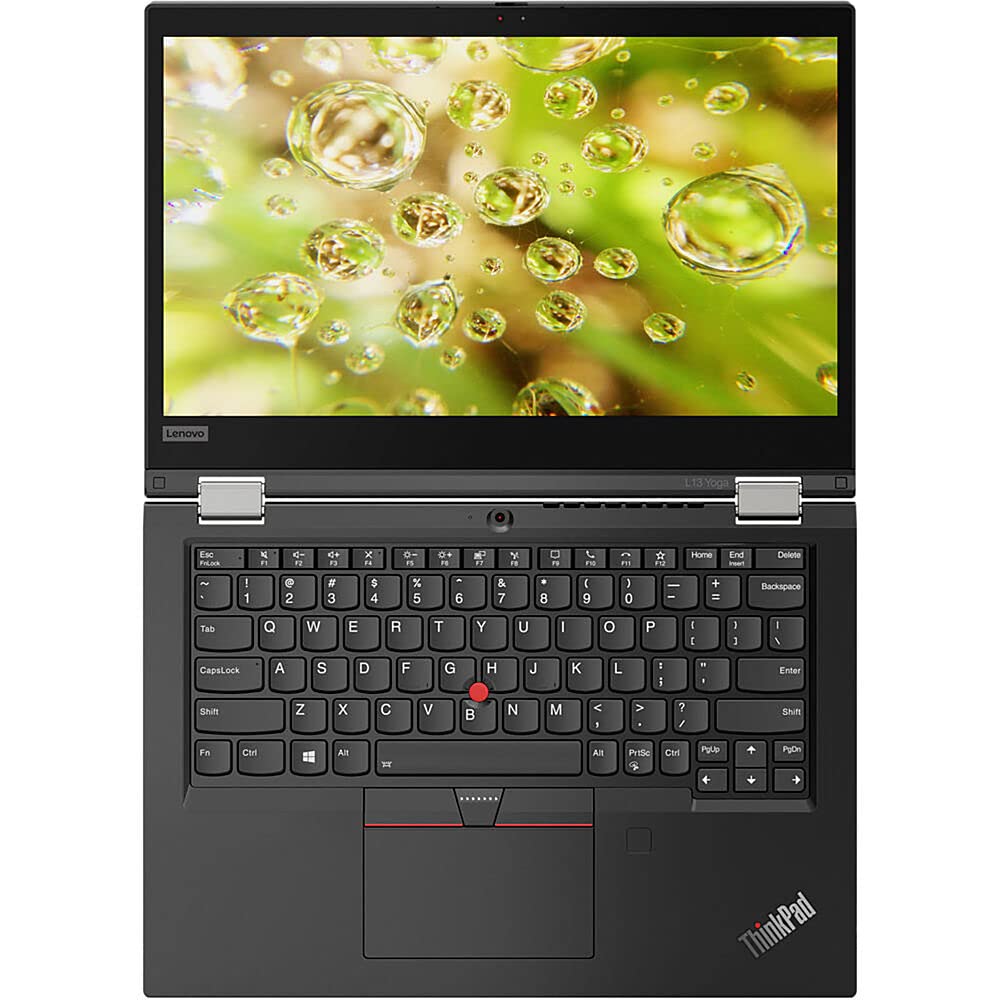 Amazon.com: Lenovo - ThinkPad L13 Yoga 2-in-1 13.3